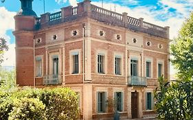 Chateau A Toulouse